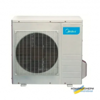 Компресорно-конденсаторний блок Midea MOU-36HRN1-R